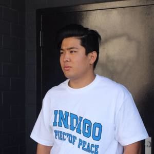 Meet your Posher, Augustine